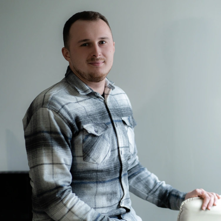 Дмитрий – веб-программист ART6 в Йошкар-Оле