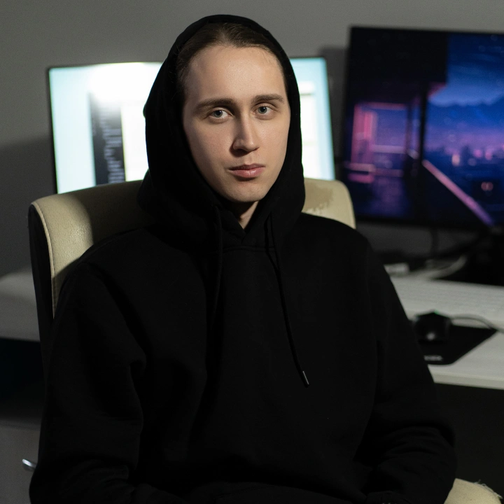 Даниил – SEO-специалист ART6 в Йошкар-Оле
