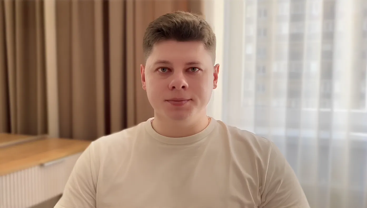 Алексей – руководитель отдела маркетинга ART6 рассказывает о партнёрской программе в Йошкар-Оле Алексей – руководитель отдела маркетинга ART6 рассказывает о партнёрской программе в Йошкар-Оле